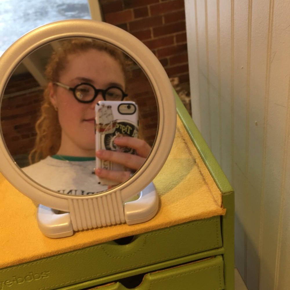 Meet your Posher, Fiona